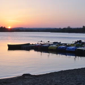 Wypozyczalnia Salmarino