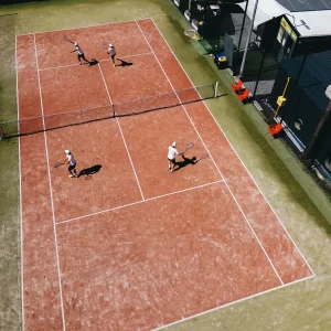 Park Wola Kasztanowa