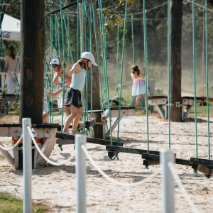 Park Wola Zakrzówek