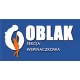 Logo Sekcja Wspinaczkowa Oblak