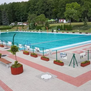 Kąpielisko Księża Góra