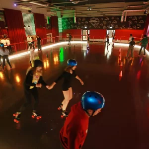 Trzebiński Park Rozrywki