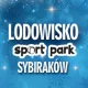 Logo Lodowisko Park Sybiraków