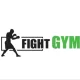 Logo Fight Gym