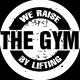 Logo The Gym