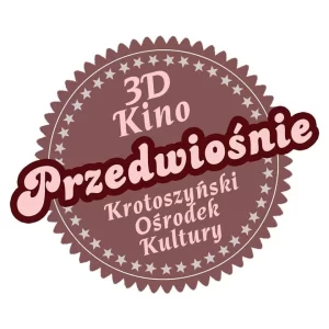 Kino Przedwiośnie