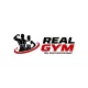 Logo Real Gym Głowno