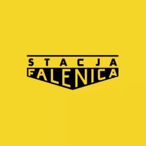 Kinokawiarnia Stacja Falenica