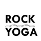 Logo Rock Yoga