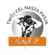 Logo Gryfit Crossfit & Ciężarownia