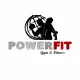 Logo Power Fit