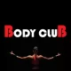 Logo Body Club