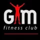 Logo GM GYMFC