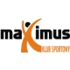 Logo Klub Boksu i Kickboxingu Maximus Wejherowo