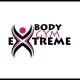 Logo Body Gym Extreme