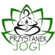 Logo Przystanek Jogi