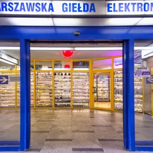Warszawskie Muzeum Komputerów i Gier