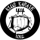 Logo Klub Karate 44