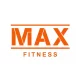 Logo MaxFitness