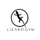 Logo Lizard Gym