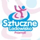 Logo Sztuczne Lodowisko