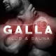 Logo Klub Sauna Galla