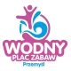Logo Wodny Plac Zabaw