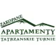 Logo Apartamenty Tatrzańskie Turnie