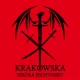 Logo Krakowska Szkoła Fechtunku