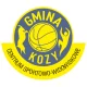 Logo Centrum Sportowo-Widowiskowe w Kozach