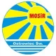Logo MOSiR Hala Sportowo Widowiskowa