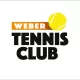 Logo Weber Tennis Club Chełm Witosa - 4 korty otwarte