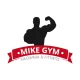 Logo Mike Gym