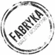 Logo Fabryka Nauki i Rozrywki