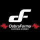 Logo Dobra Forma