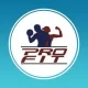 Logo Pro Fit