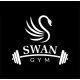 Logo Swan Gym
