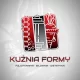 Logo Kuźnia Formy