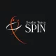 Logo Studio Tańca Spin