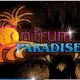 Logo Centrum Paradise