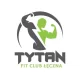Logo Tytan Sport Club