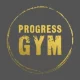 Logo Progress Gym