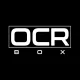 Logo OCRBOX Legnica