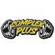 Logo Siłownia Complex Plus