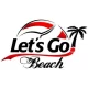 Logo Let's Go