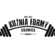 Logo Kuźnia Formy II