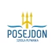 Logo Posejdon Szkoła Pływania