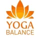 Logo Yoga Balance