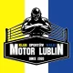Logo Motor Lublin klub sportów walki
