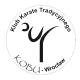 Logo Klub Karate Tradycyjnego KOBU